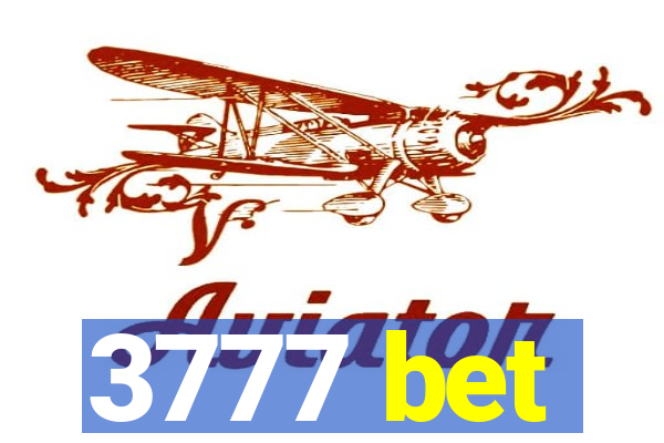 3777 bet